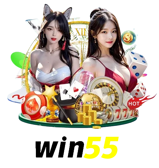 Ứng dụng và dịch vụ di động Win55